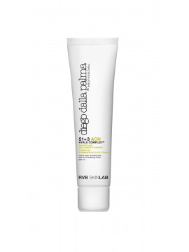 Crema sebo-normalizzante ACN SPF15